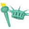 Beistle Inflatable Statue of Liberty Wearable Set